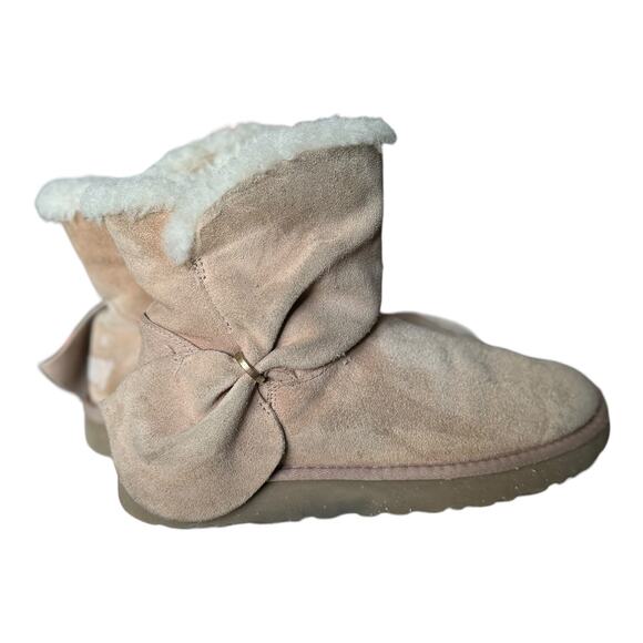 UGG Mini Twist Arroyo Boot size 8 - Picture 7 of 16